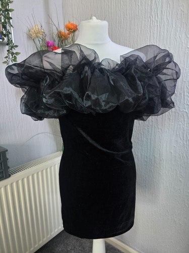 Womens zara black - womens,