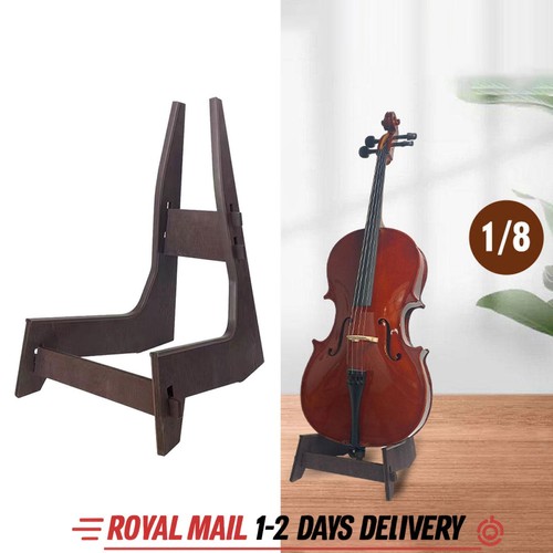 Violin stand holder - stand,