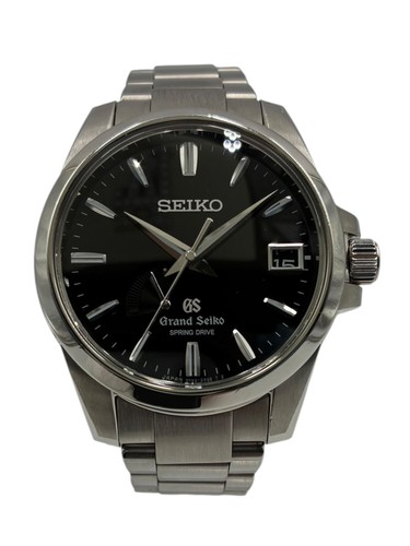 Grand seiko sbga027 - seiko,