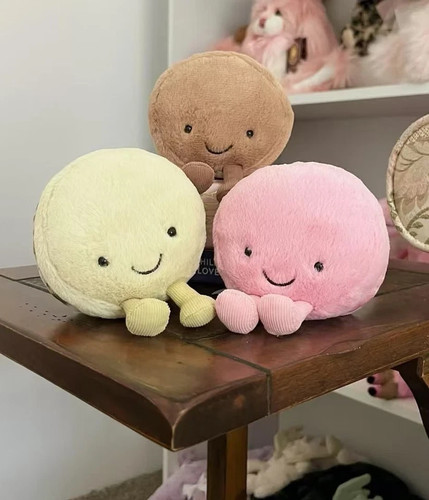Jellycat amuseables macaron - jellycat,