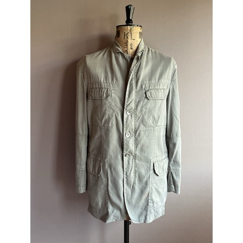Vintage marlboro jacket mens - mens, l