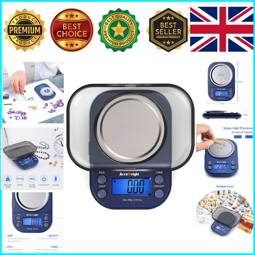 300g lcd precision - scale,