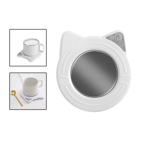 Electric cup warmer - warmer, smart