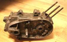 NSU Quickly crack cases