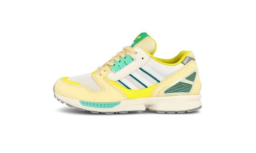 Adidas torsion zx8000 frozen - adidas,