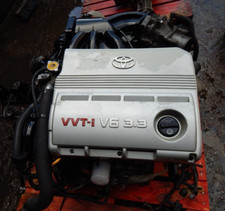 JDM2005-09 LEXUS RX330 / CAMRY