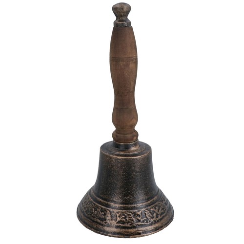 Dinner hand bell school - dinner,