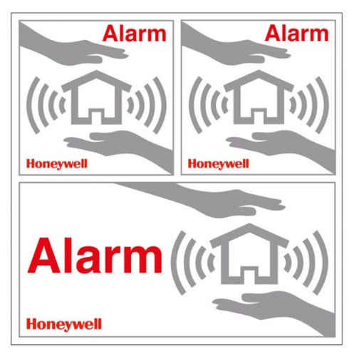 Sheets 3 honeywell - of,