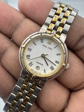 Vintage Solvil et Titus Swiss