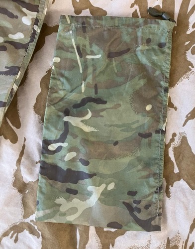 British army issue mtp - issue,