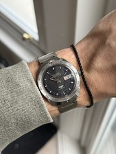 Vintage Citizen Seven Star