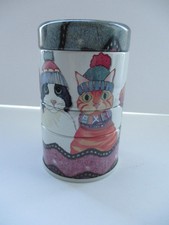 Emma Bridgewater Stacking Tin