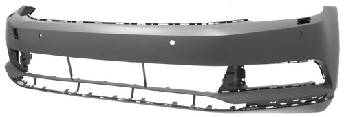 Fits passat 2015 2019 front - fits,