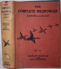 COMPLETE WILDFOWLER Duncan &