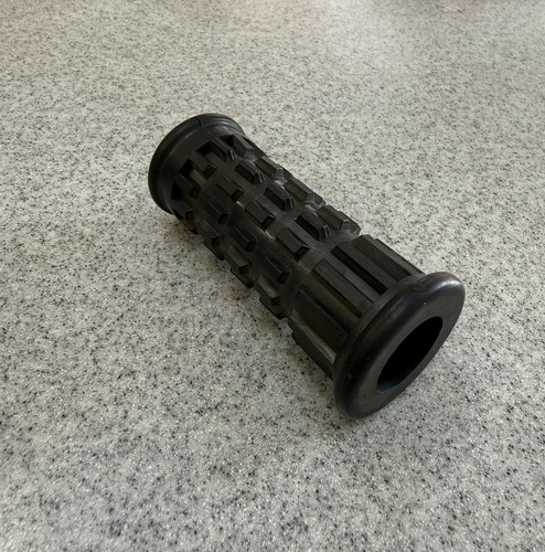Nos kawasaki early footrest - kawasaki,