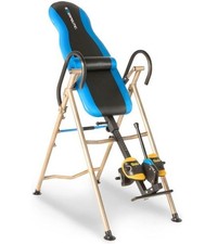 teeter/gravity inversion table