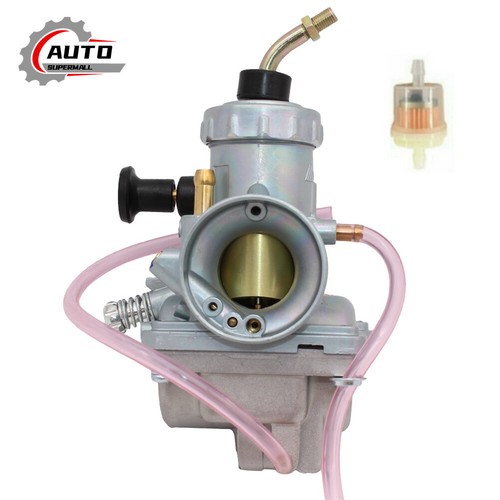 Carburetor for yamaha dt100 - carburetor,