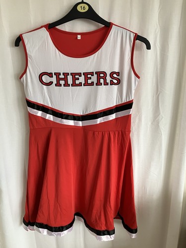 Red star ladies - ladies, cheerleading