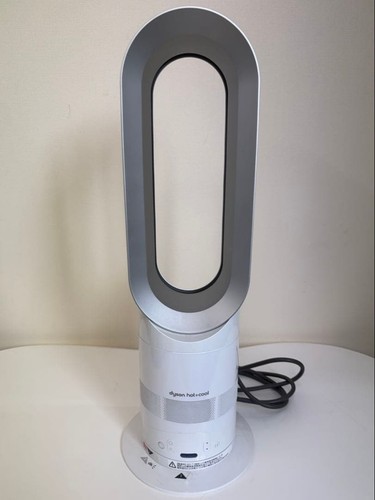 Dyson am05 hot - am05, bladeless