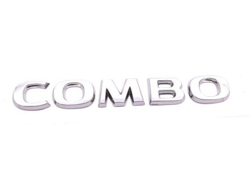 Genuine new vauxhall combo - new,