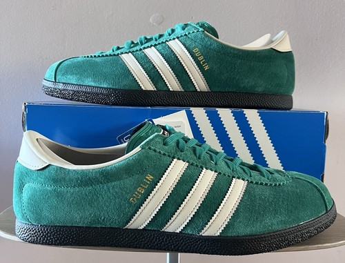 Adidas dublin paddy 2017 - dublin, uk