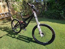 Specialized Demo 8 Full Down