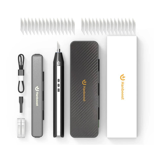 Hanboost wireless - hanboost,