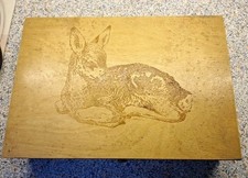 Rare Jägermeister Gift Set In