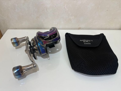 Shimano antares xg - dc,