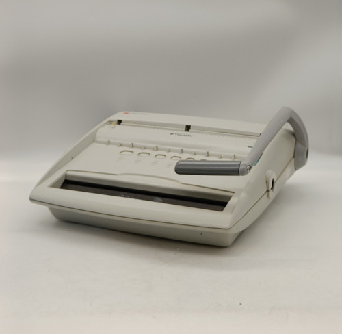 Faulty acco rexel wb605 wire - wb605,