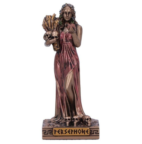 Nemesis now persephone - nemesis, queen