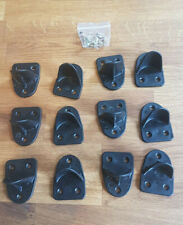 Dog Agility Plastic Jump Pair Cup Training Equipment Wood Wooden *1-6 Pairs*