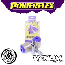 Powerflex Front Tie Bar Rear Bushes Audi RS6 Estate C5 02-05 PFF3-202