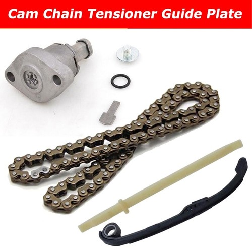 Cam chain tensioner lifter - cam,