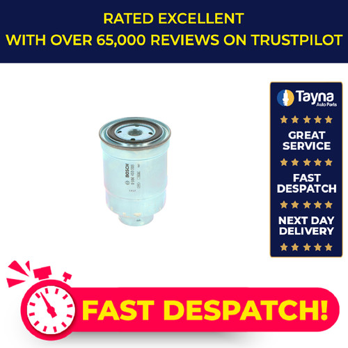 Fuel filter fits daihatsu - filter,