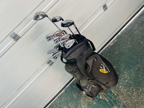 Mens acer callaway - mens, full