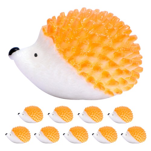 Pcs mini garden decoration - 10,
