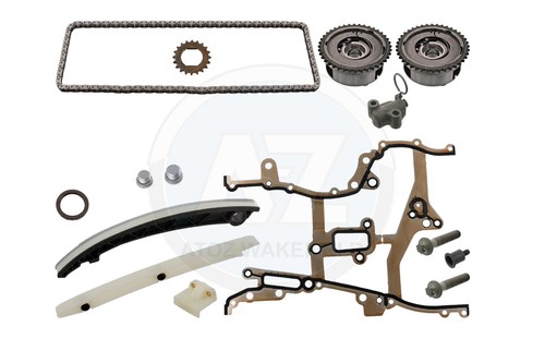 For vauxhall corsa timing - for,
