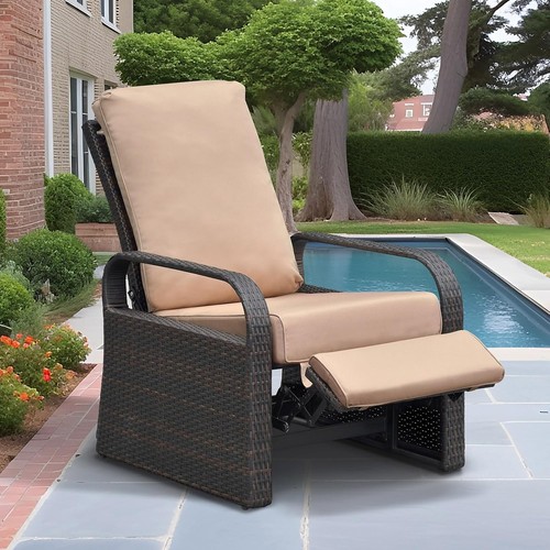 Sun loungers for garden - loungers,