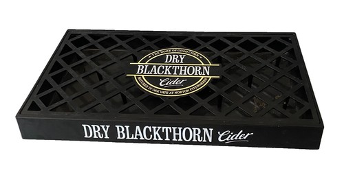 Blackthorn cider drip tray - drip,