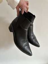 Acne Studios black Jenson