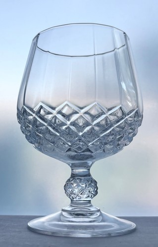 Cristal arques longchamp - -,