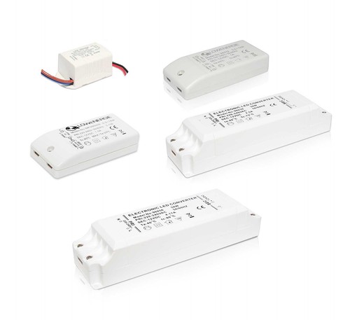 Led driver power supply - led,
