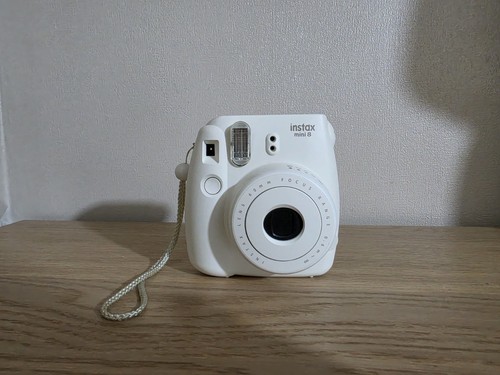 Fujifilm instax mini - mini, 8