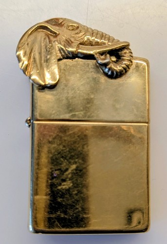 Brass barret smythe - brass,