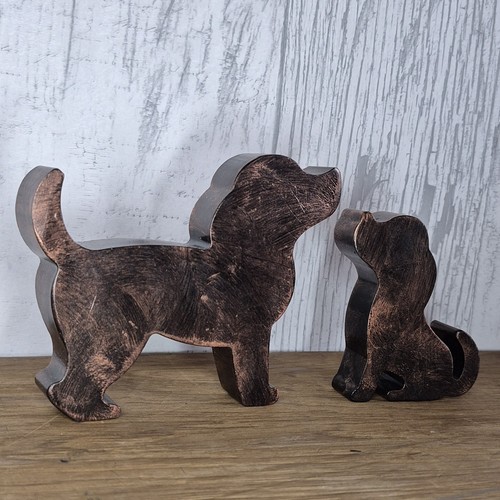Labrador dog ornament - labrador,