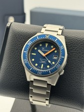 SQUALE 1521 “BLUE BLASTED