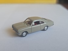 Vintage Wiking Opel Commodore
