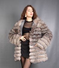 17379 GORGEOUS REVERSIBLE REAL