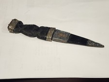 Vintage English J. Nowill &